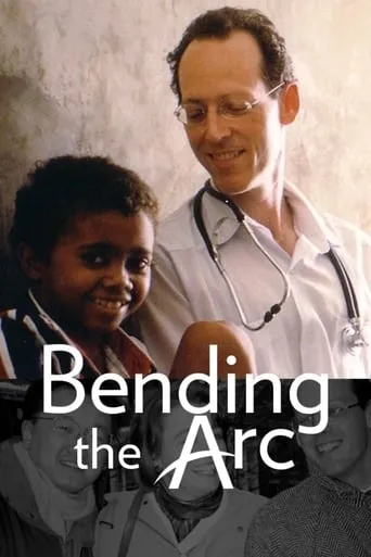 Bending the Arc movie poster - Rated 8.091/10