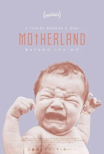 Motherland movie poster - Rated 6.7/10