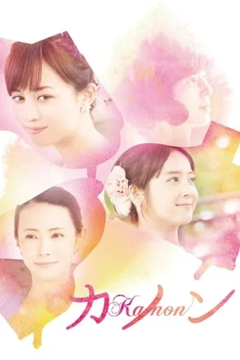 Kanon movie poster - Rated 7/10