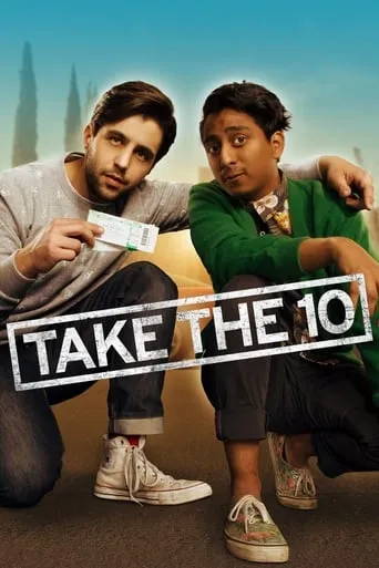 Take the 10 movie poster - Rated 5.065/10