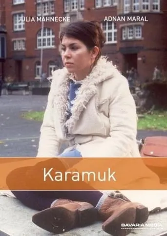 Karamuk movie poster - Entertainment content