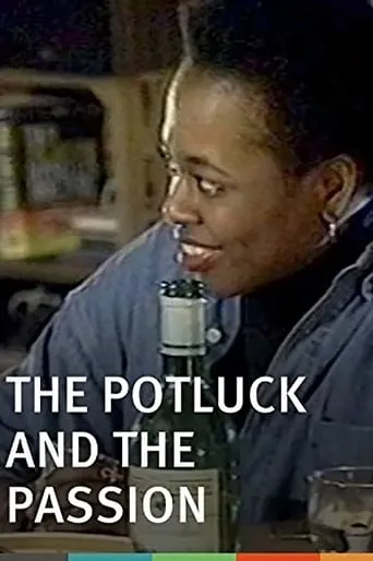 The Potluck and the Passion movie poster - Rated 6.1/10
