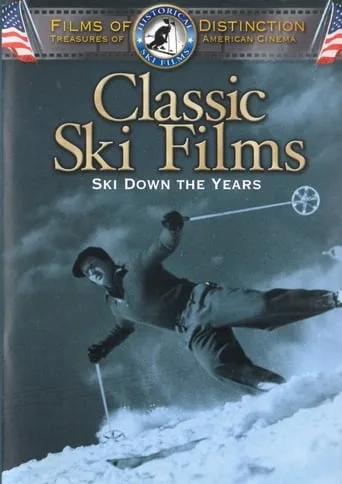 Ski Down the Years movie poster - Entertainment content