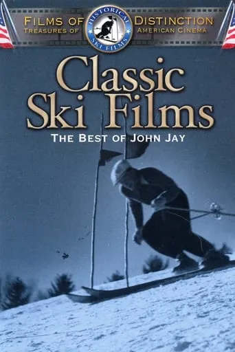 The Best of John Jay movie poster - Entertainment content