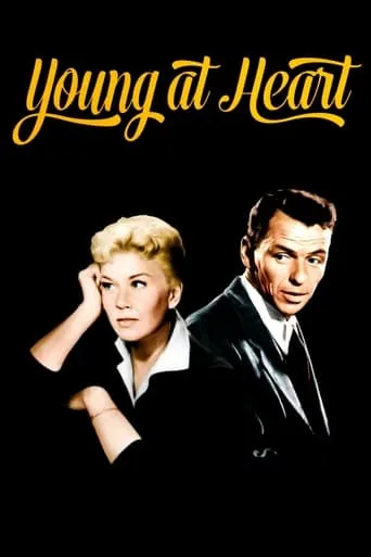 Young at Heart movie poster - Rated 6/10
