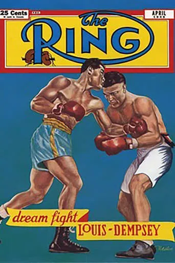 Kings of The Ring - History of Heavyweight Boxing 1919-1990 movie poster - Rated 2/10