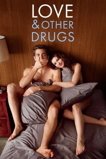 Love & Other Drugs movie poster - Rated 7.1/10