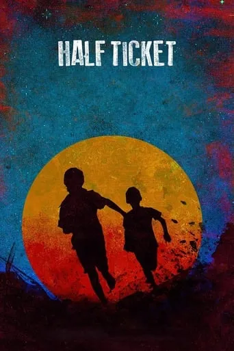 Half Ticket movie poster - Rated 7.2/10