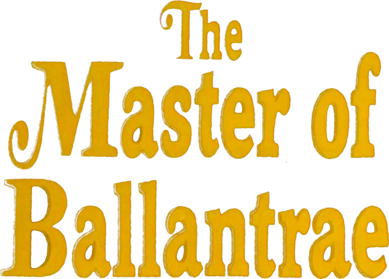 The Master of Ballantrae