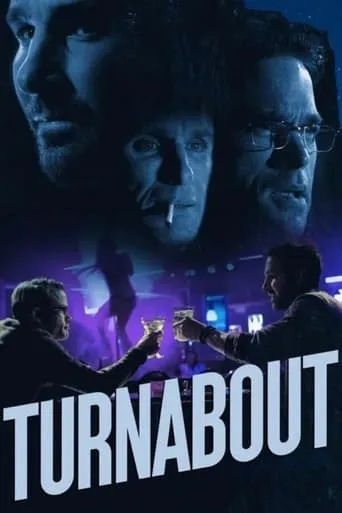 Turnabout movie poster - Rated 5/10