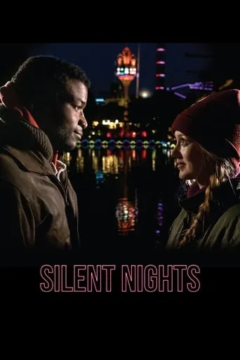 Silent Nights movie poster - Rated 5.6/10