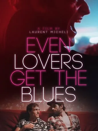 Even Lovers Get the Blues movie poster - Rated 6.1/10