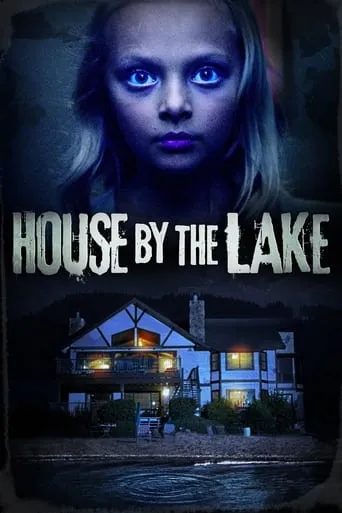 House by the Lake movie poster - Rated 4/10