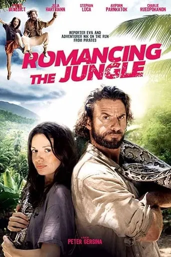 Eva über Bord movie poster - Rated 7.1/10