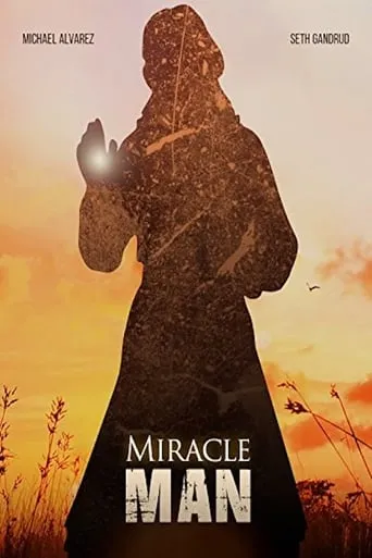Miracle Man movie poster - Rated 1/10
