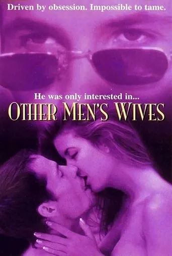 Other Men's Wives movie poster - Rated 2.7/10