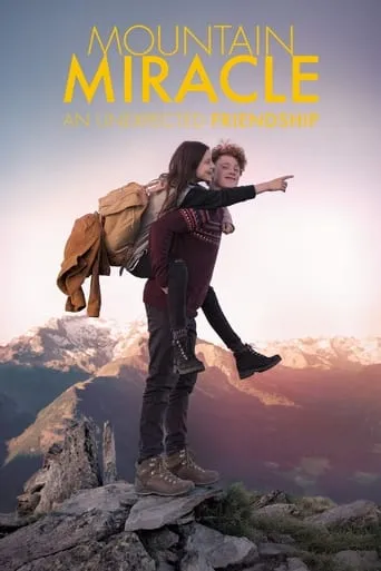 Mountain Miracle movie poster - Rated 6.37/10