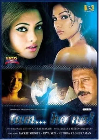 Tum... Ho Na! movie poster - Rated 4.5/10