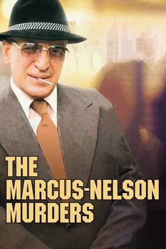 The Marcus-Nelson Murders movie poster - Rated 6.9/10