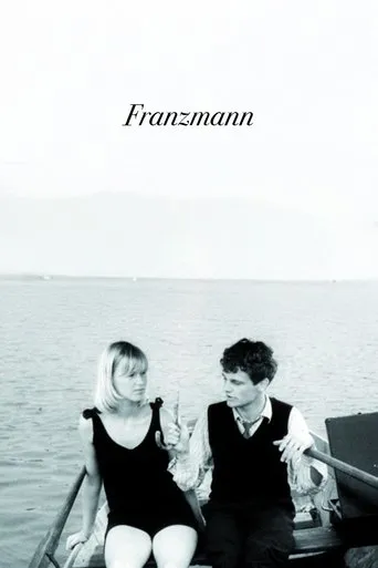 Franzmann movie poster - Entertainment content