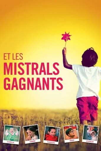 Et les mistrals gagnants movie poster - Rated 8.2/10