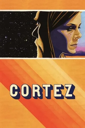 Cortez movie poster - Rated 2/10