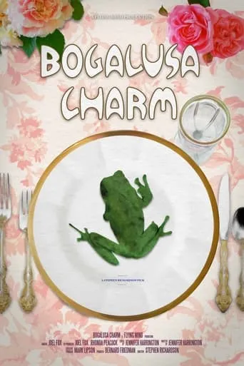 Bogalusa Charm movie poster - Entertainment content