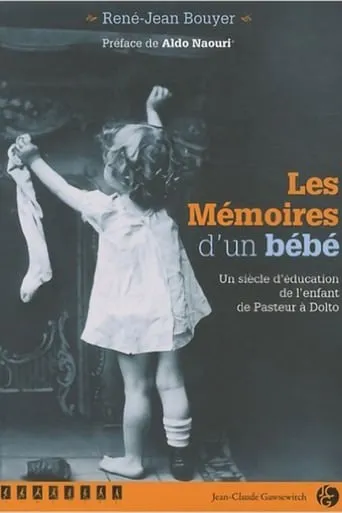 les mémoires d'un bébé movie poster - Rated 7.3/10
