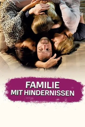 Familie mit Hindernissen movie poster - Rated 4.8/10