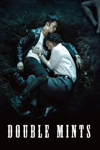 Double Mints movie poster - Rated 6.2/10