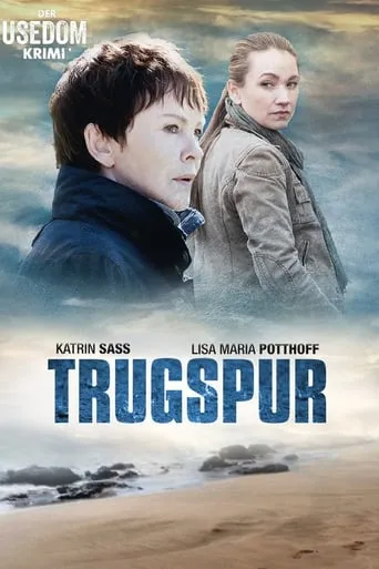 Trugspur - Der Usedom Krimi movie poster - Rated 5.4/10