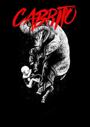 Goat movie poster - Entertainment content