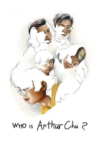 Who Is Arthur Chu? movie poster - Rated 6.5/10
