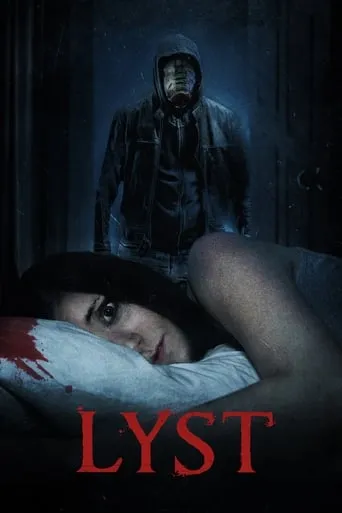Lust movie poster - Rated 3.6/10