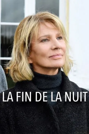 La fin de la nuit movie poster - Rated 4.4/10