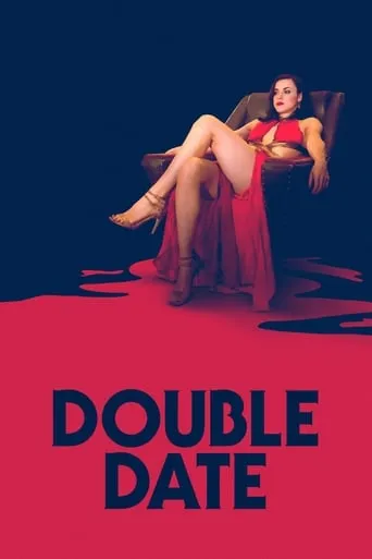Double Date movie poster - Rated 5.4/10