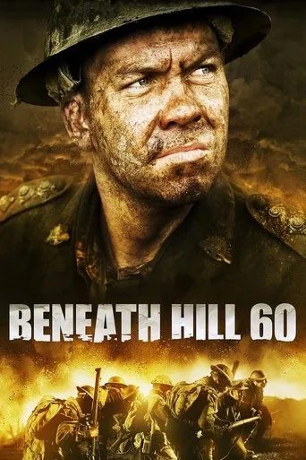 Beneath Hill 60 movie poster - Rated 6.845/10