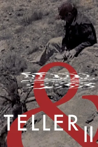 & Teller 2 movie poster - Rated 6/10