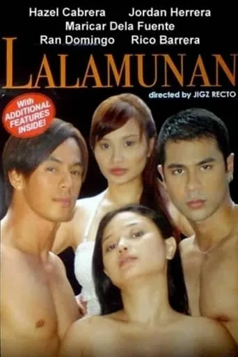 Lalamunan movie poster - Rated 3/10