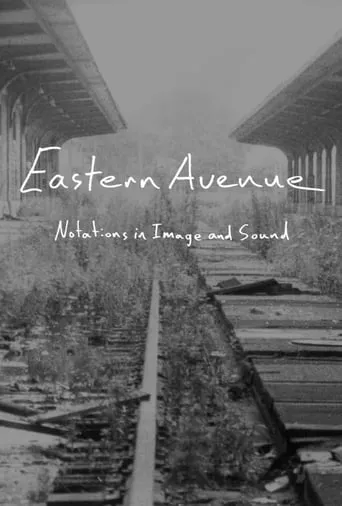 Eastern Avenue movie poster - Rated 6/10