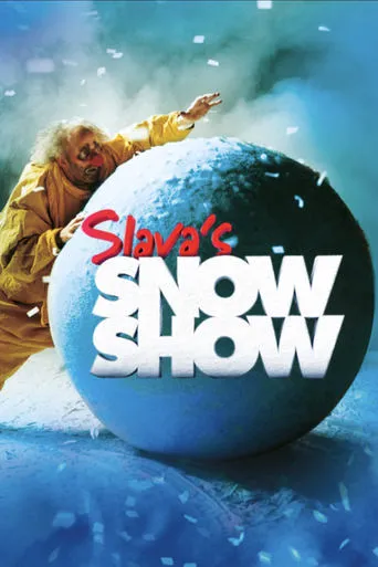 Slava's Snowshow movie poster - Rated 8/10