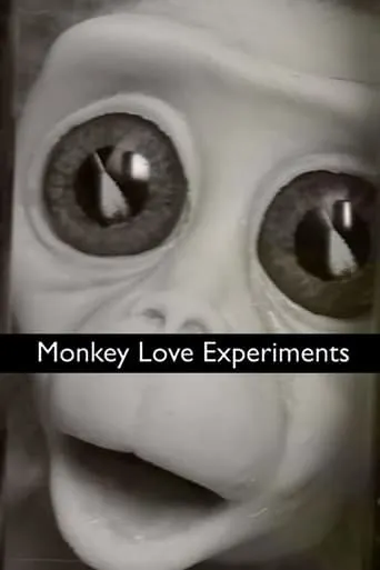 Monkey Love Experiments movie poster - Rated 6.7/10
