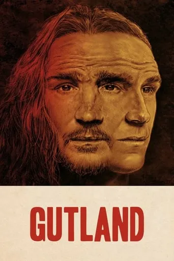 Gutland movie poster - Rated 6/10