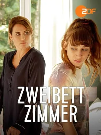 Zweibettzimmer movie poster - Rated 6.2/10