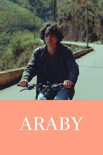 Araby movie poster - Rated 8/10