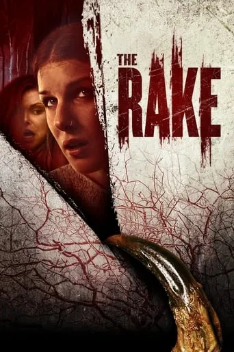 The Rake movie poster - Rated 4.7/10
