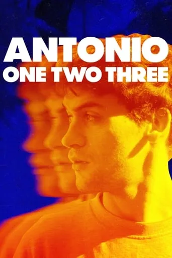 Antonio One Two Three movie poster - Rated 6.2/10