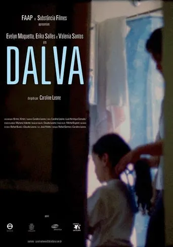 Dalva movie poster - Entertainment content