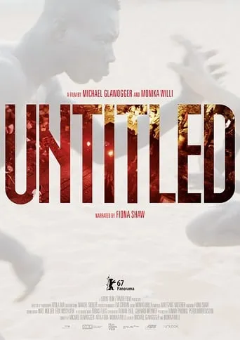 Untitled movie poster - Rated 7.5/10