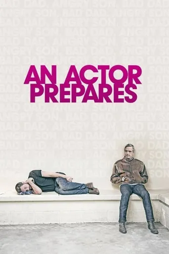 An Actor Prepares movie poster - Rated 5.8/10